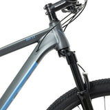 VTT WELT Rockfall 3.0 2024 29 Gris Mat