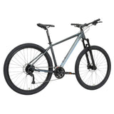 VTT WELT Rockfall 3.0 2024 29 Gris Mat