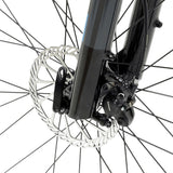 VTT WELT Rockfall 3.0 2024 29 Gris Mat