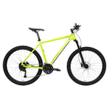 VTT WELT Rockfall 3.0 2024 29 Vert Acide