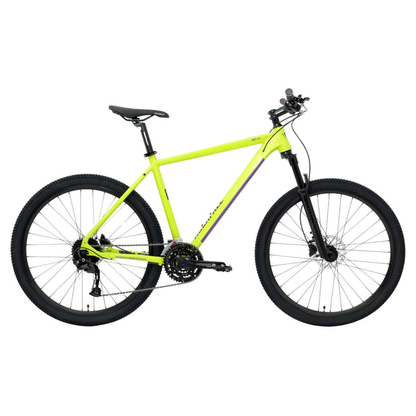 WELT Rockfall 3.0 2024 29 Acid Green Mountain Bike