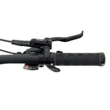 VTT WELT Rockfall 3.0 2024 29 Vert Acide