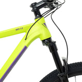 VTT WELT Rockfall 3.0 2024 29 Vert Acide