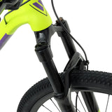 VTT WELT Rockfall 3.0 2024 29 Vert Acide