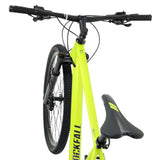 VTT WELT Rockfall 3.0 2024 29 Vert Acide