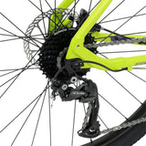 VTT WELT Rockfall 3.0 2024 29 Vert Acide