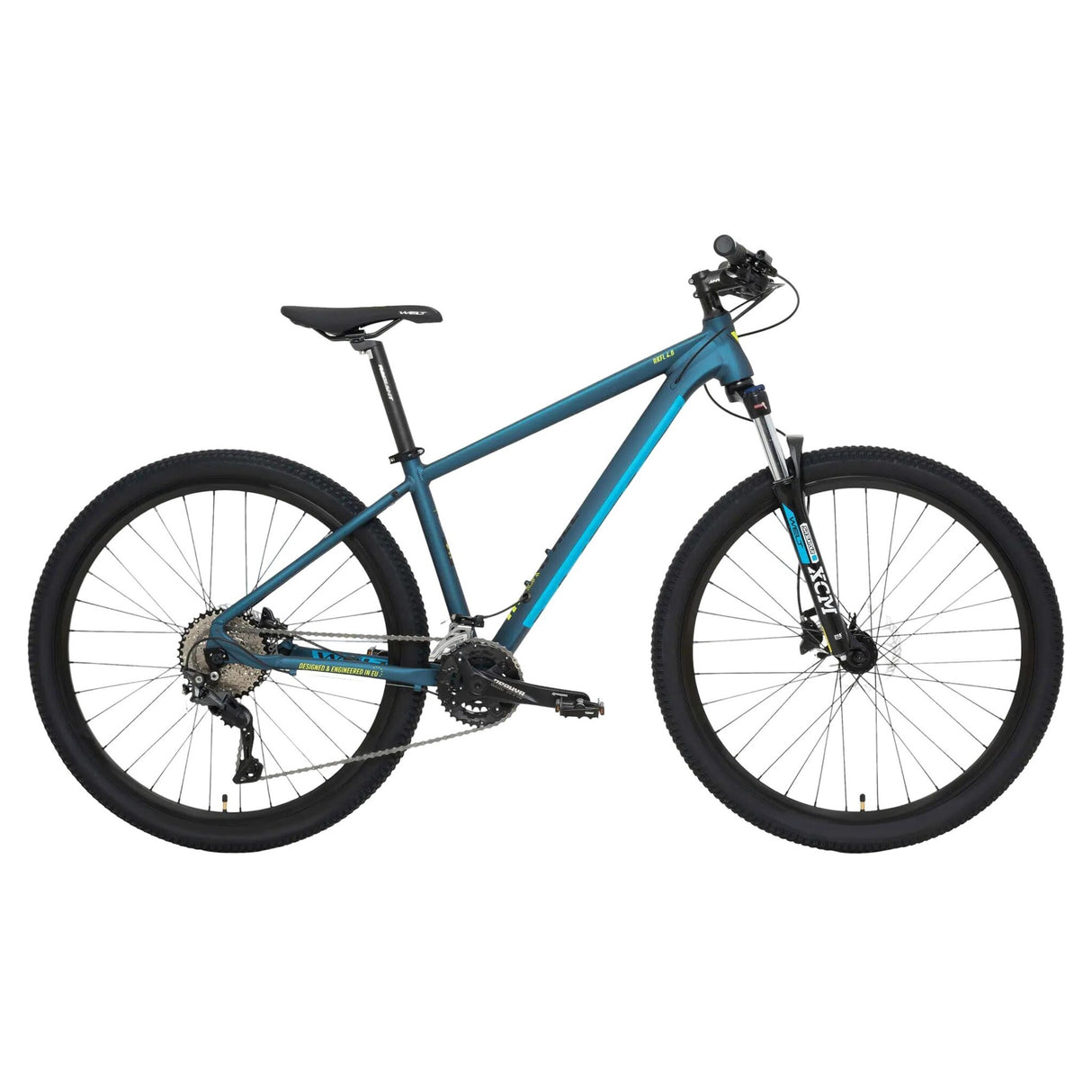 VTT WELT Rockfall 4.0 2024 29 Bleu-Gris