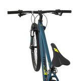 VTT WELT Rockfall 4.0 2024 29 Bleu-Gris