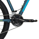 VTT WELT Rockfall 4.0 2024 29 Bleu-Gris