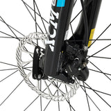 VTT WELT Rockfall 4.0 2024 29 Bleu-Gris