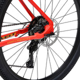 VTT WELT Rockfall 4.0 2024 29 Rouge Feu