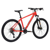 VTT WELT Rockfall 4.0 2024 29 Rouge Feu