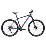 VTT WELT Rockfall 5.0 2024 29 Bleu Outremer