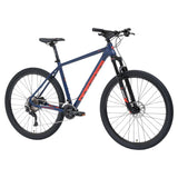 VTT WELT Rockfall 5.0 2024 29 Bleu Outremer