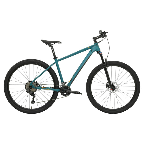 Mountain Bike WELT Rockfall 5.0 2024 27.5 Sea Green