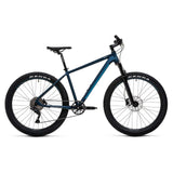 Rockfall SE+ 27.5 Dark Blue Mountain Bike