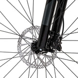 Rockfall SE+ 27.5 Dark Blue Mountain Bike