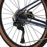Welt Rambler Blue Mountain Bike