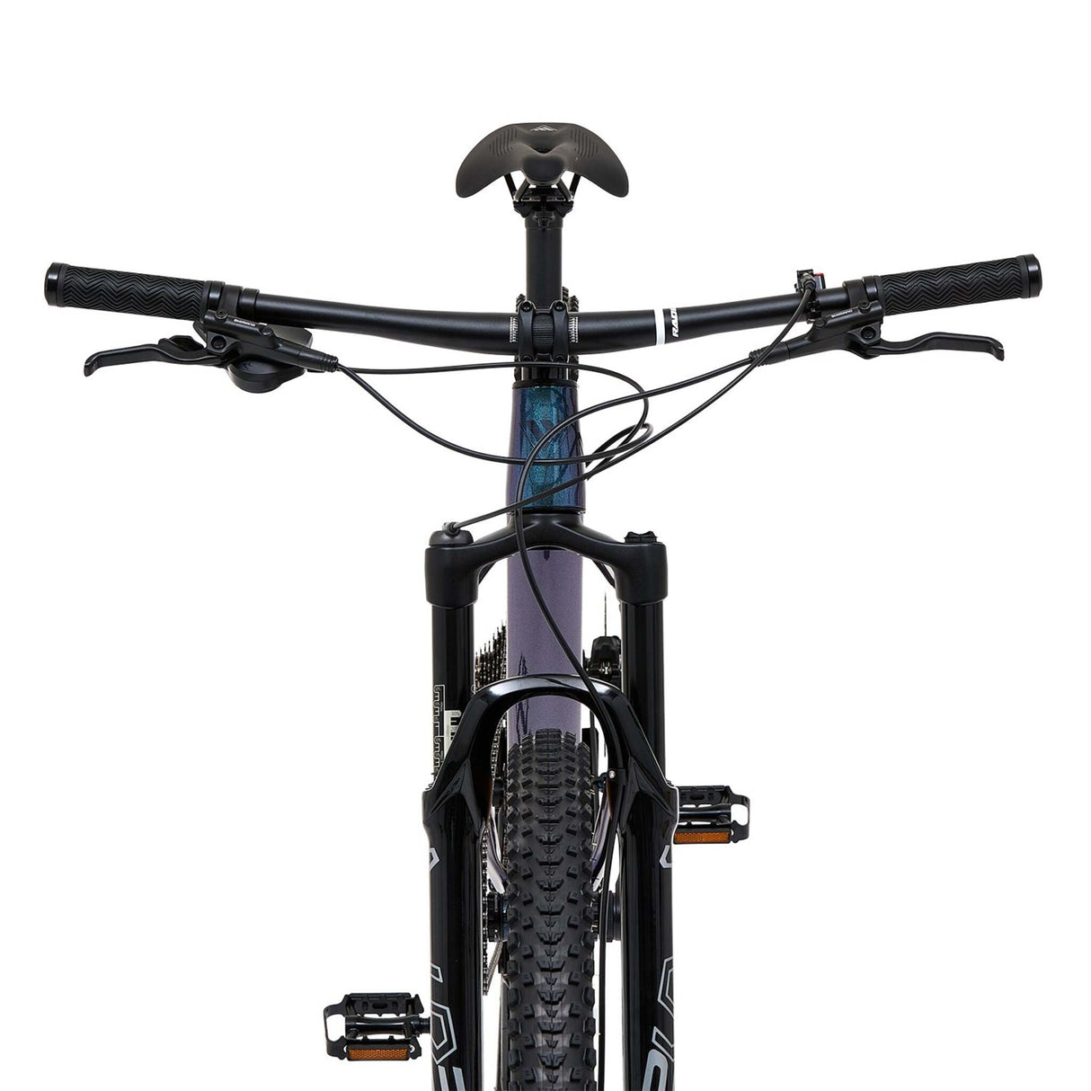 Welt Rambler Blue Mountain Bike