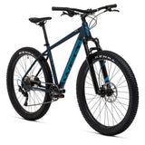 Rockfall SE+ 27.5 Dark Blue Mountain Bike