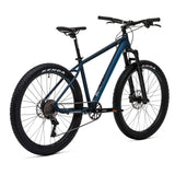 Rockfall SE+ 27.5 Dark Blue Mountain Bike
