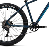 Rockfall SE+ 27.5 Dark Blue Mountain Bike