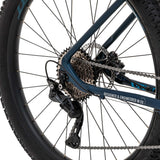 Rockfall SE+ 27.5 Dark Blue Mountain Bike