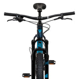 Rockfall SE+ 27.5 Dark Blue Mountain Bike