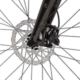 Vélo hybride Welt Stroke 2025 Gris urban