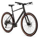 Vélo hybride Welt Stroke 2025 Gris urban