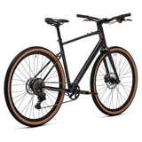 Vélo hybride Welt Stroke 2025 Gris urban