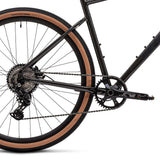 Vélo hybride Welt Stroke 2025 Gris urban
