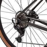Vélo hybride Welt Stroke 2025 Gris urban