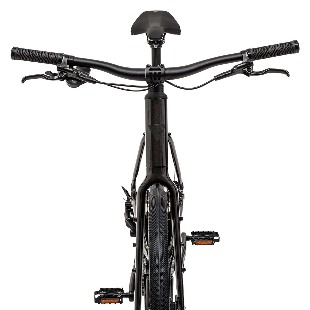 Vélo hybride Welt Stroke 2025 Gris urban