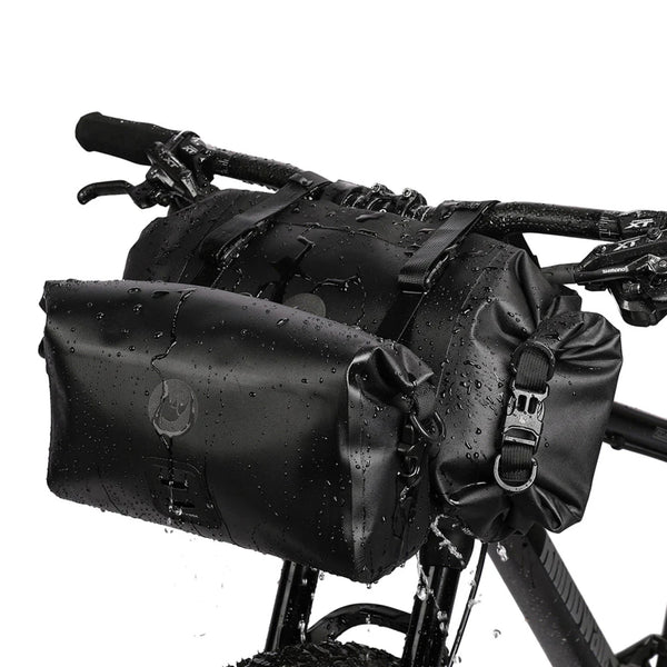 Sacoche de guidon Rhinowalk Handlebar bag 12L