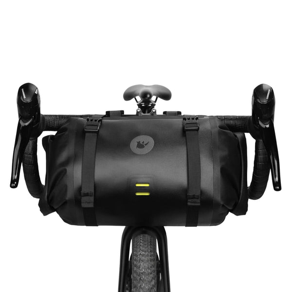 Sacoche de guidon RHINOWALK Handlebar Bag Large 8L Noir
