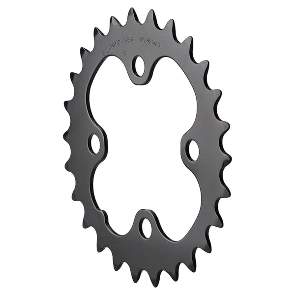 Plateau Shimano 22TL
