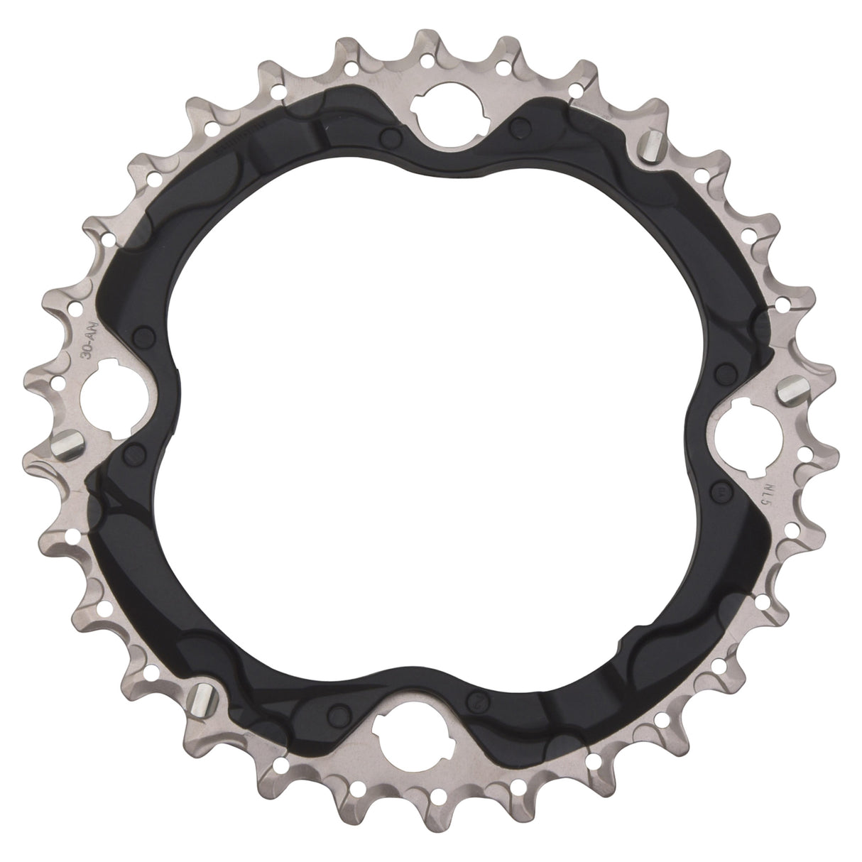 Plateau Shimano 30D-AN