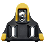 Cales Route Shimano Jaune SM-SH11