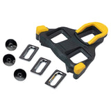 Cales Route Shimano Jaune SM-SH11