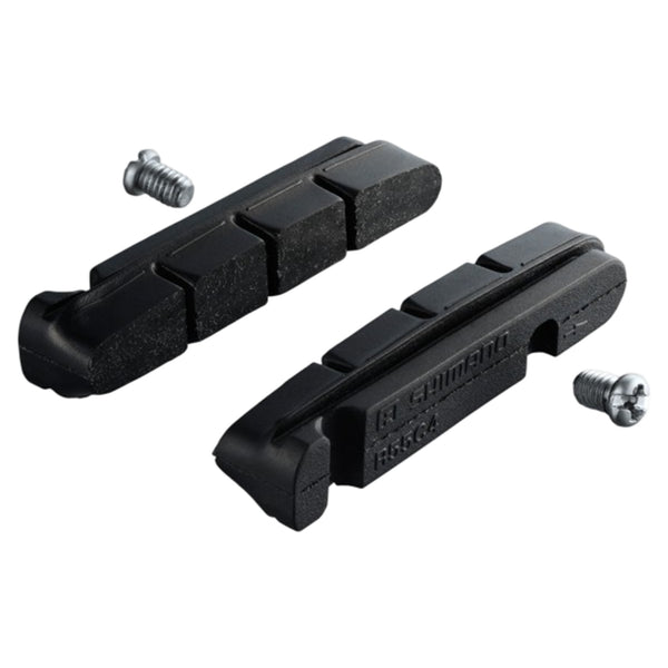 Patins de frein Shimano R55C Ceramic Dura Ace