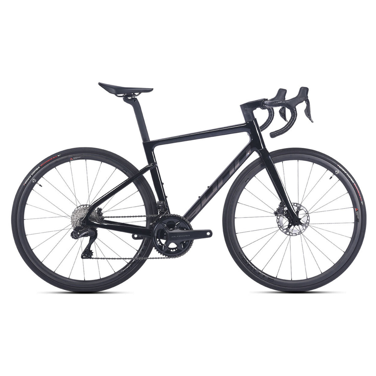Vélo de route SUNN ASPHALT FINEST 2024