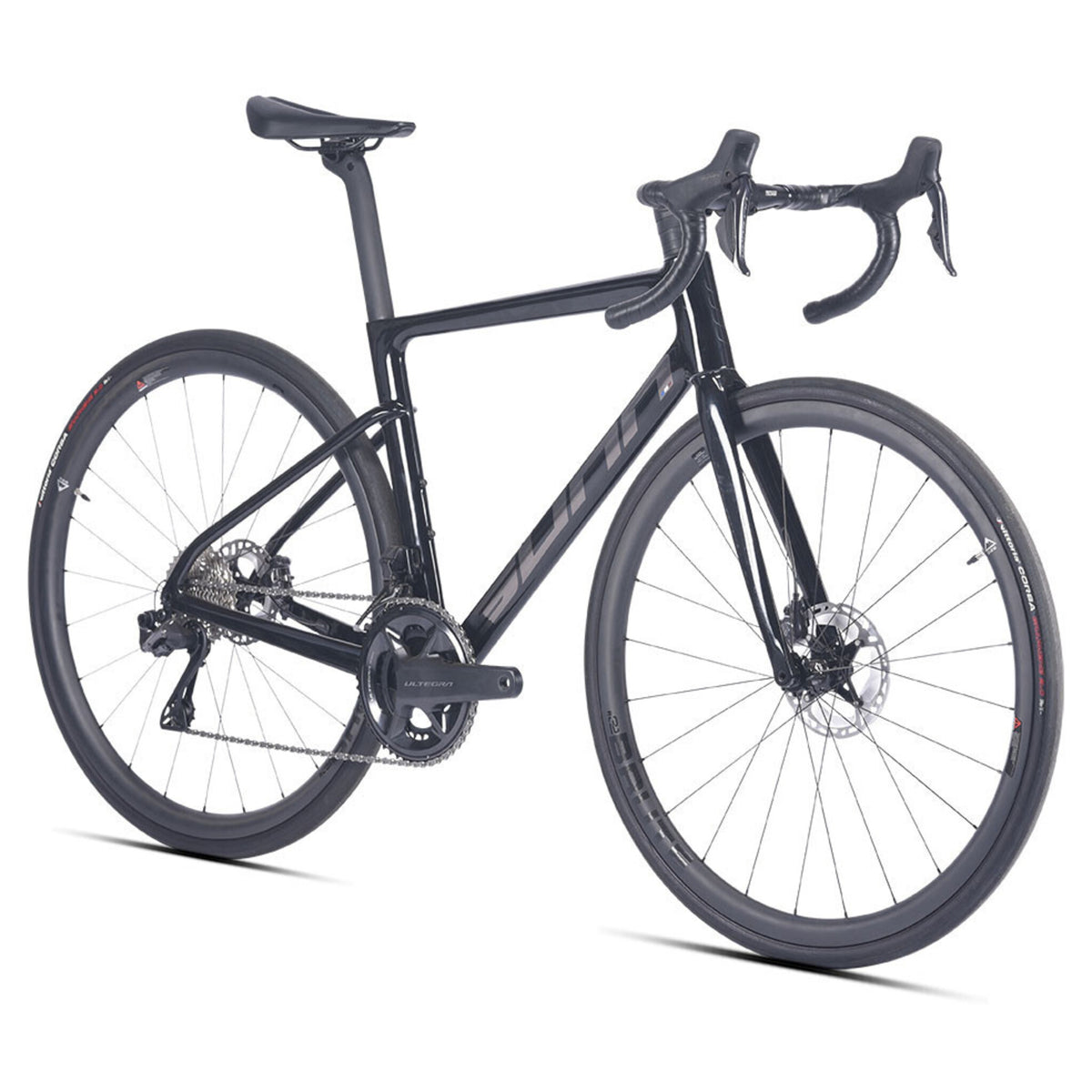 Vélo de route SUNN ASPHALT FINEST 2024