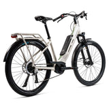 Sunn Start S2 White Electric Bike