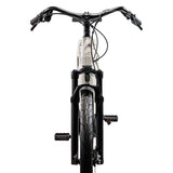 Sunn Start S2 White Electric Bike
