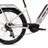 Sunn Start S2 White Electric Bike