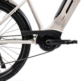 Sunn Start S2 White Electric Bike