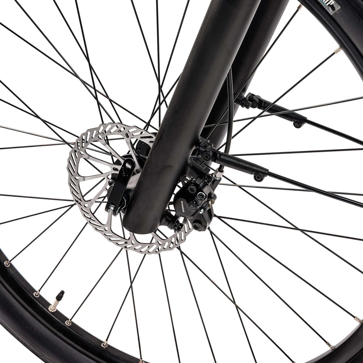 Sunn Start S2 White Electric Bike