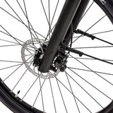 Sunn Start S2 White Electric Bike