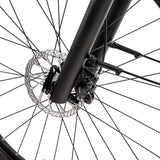 Sunn Start S2 White Electric Bike